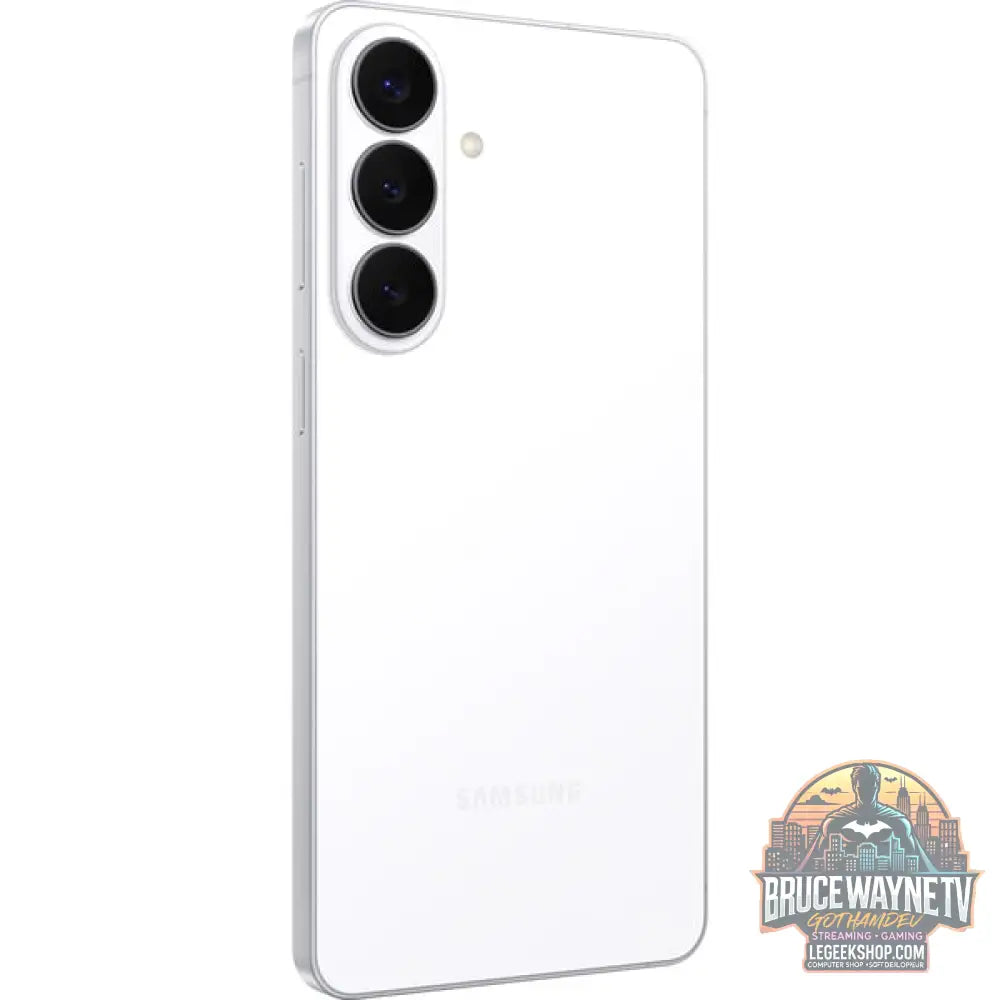 Samsung Galaxy S26+ 256GB 5G - Samsung - vue 5