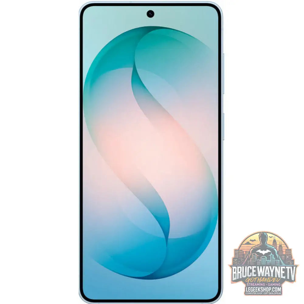 Samsung Galaxy S26 256GB 5G - Samsung - vue 3