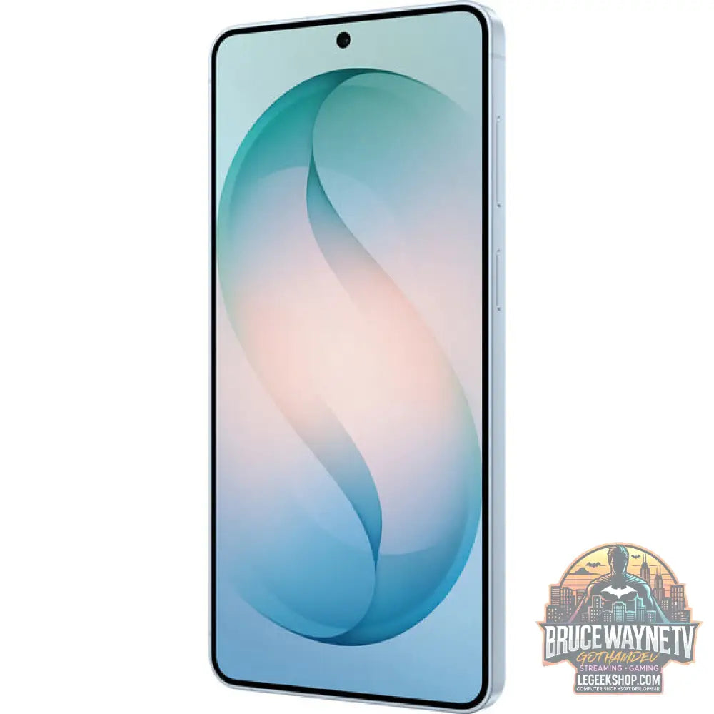 Samsung Galaxy S26+ 256GB 5G - Samsung - vue 4