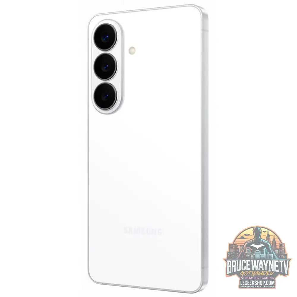 Samsung Galaxy S26 256GB 5G - Samsung - vue 7