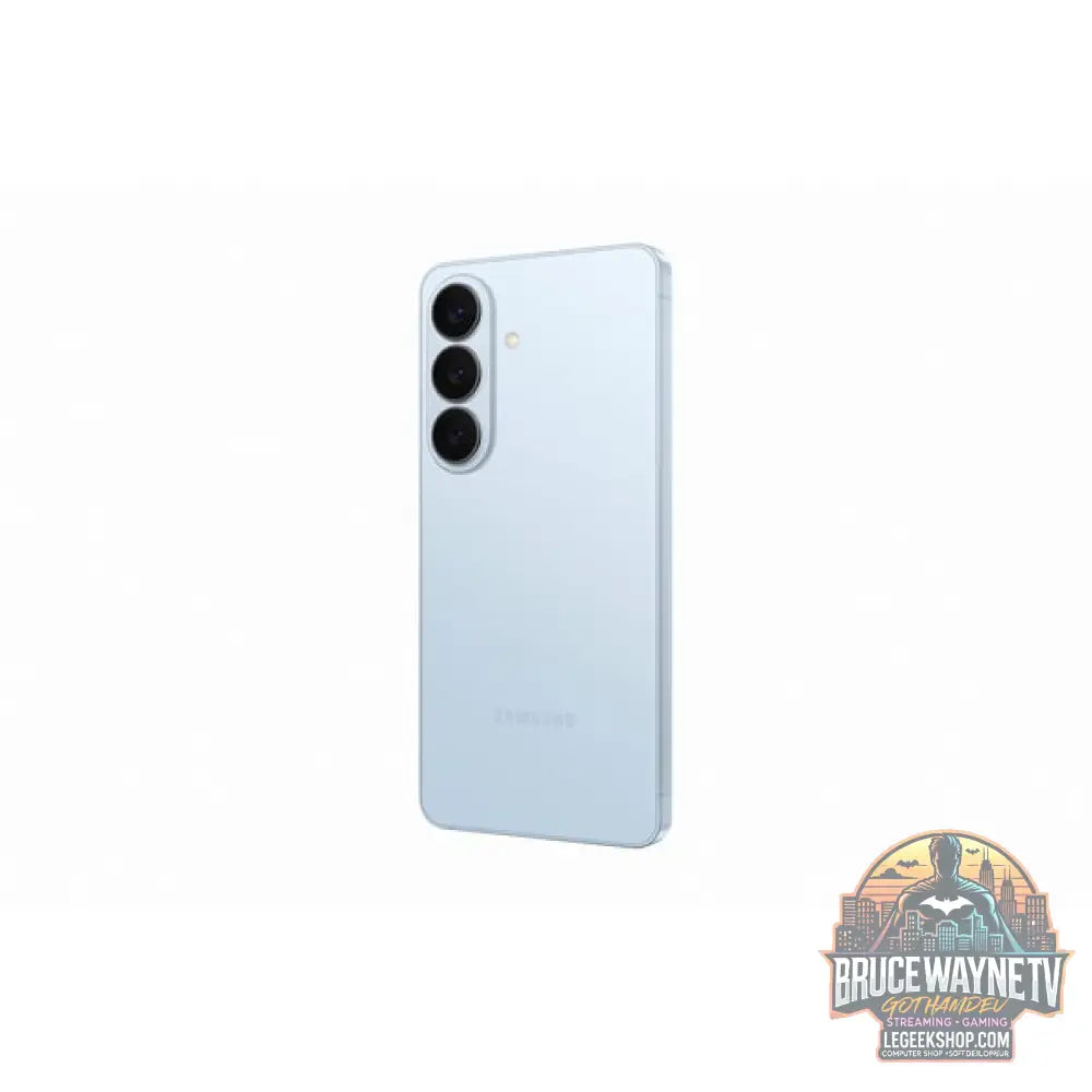 Samsung Galaxy S26 512GB 5G - Samsung - vue 5