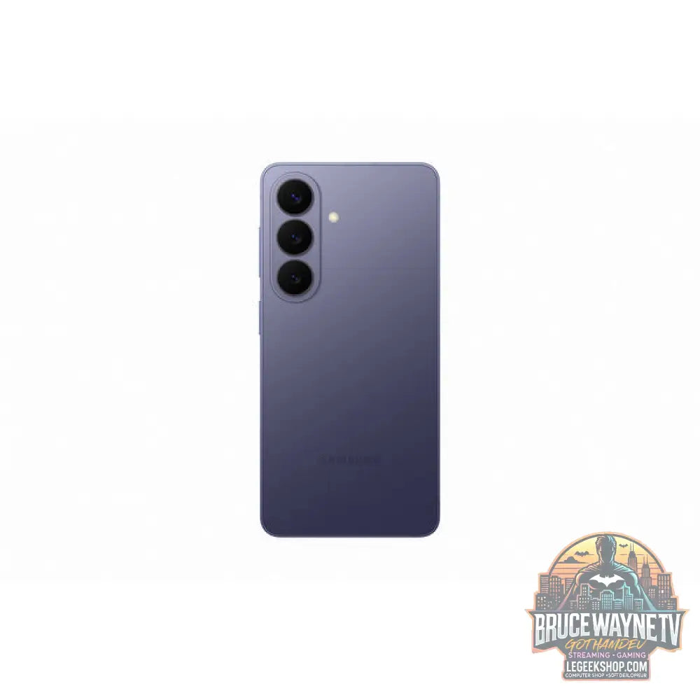 Samsung Galaxy S26 512GB 5G - Samsung - vue 6