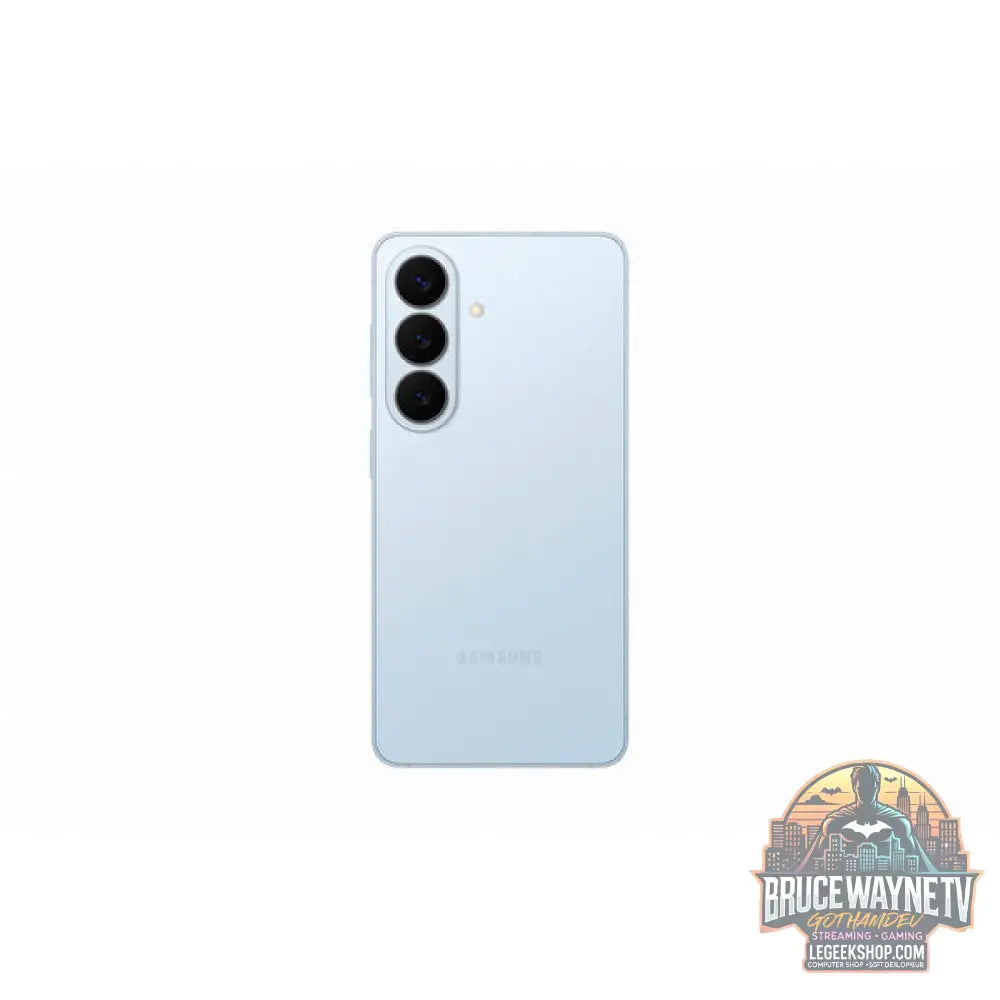 Samsung Galaxy S26 512GB 5G - Samsung - vue 6