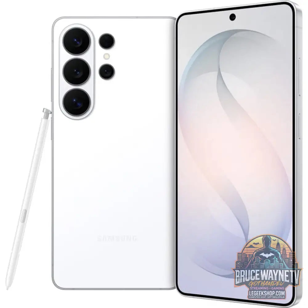 Samsung Galaxy S26 Ultra 256GB 5G - Samsung