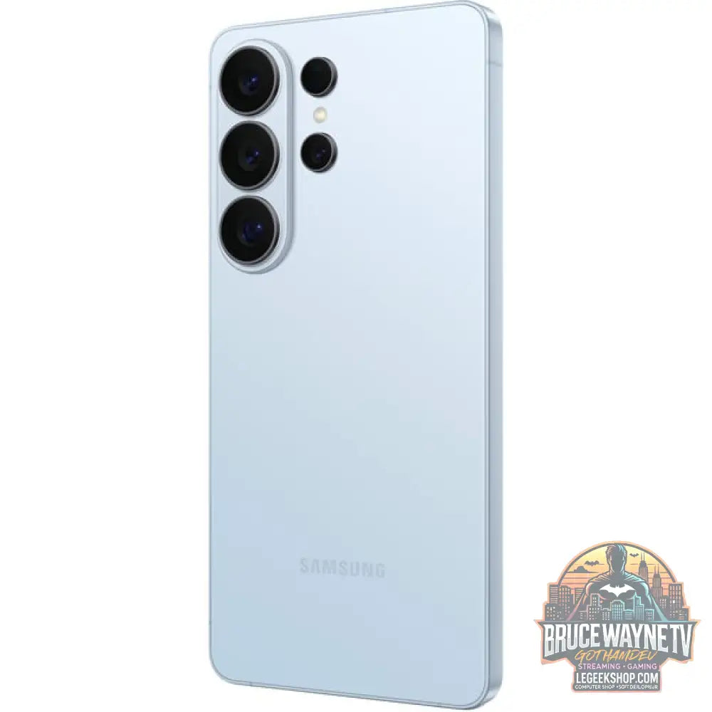 Samsung Galaxy S26 Ultra 256GB 5G - Samsung - vue 11