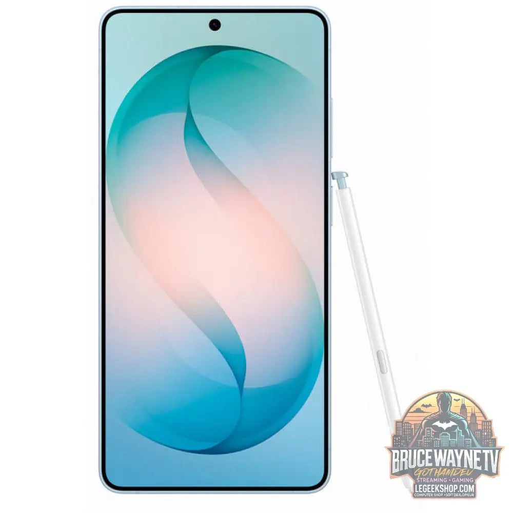 Samsung Galaxy S26 Ultra 256GB 5G - Samsung - vue 3