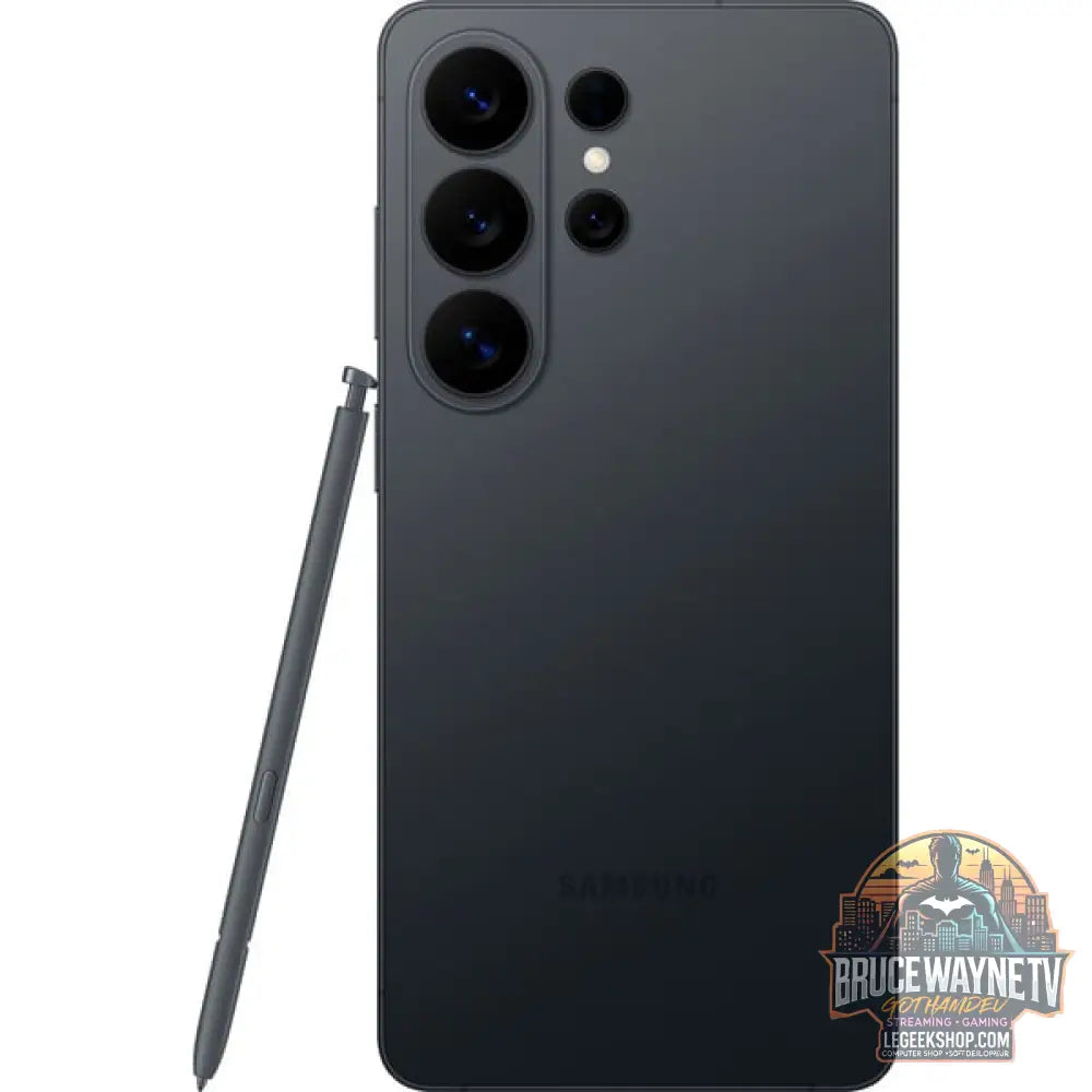 Samsung Galaxy S26 Ultra 512GB 5G - Samsung - vue 6