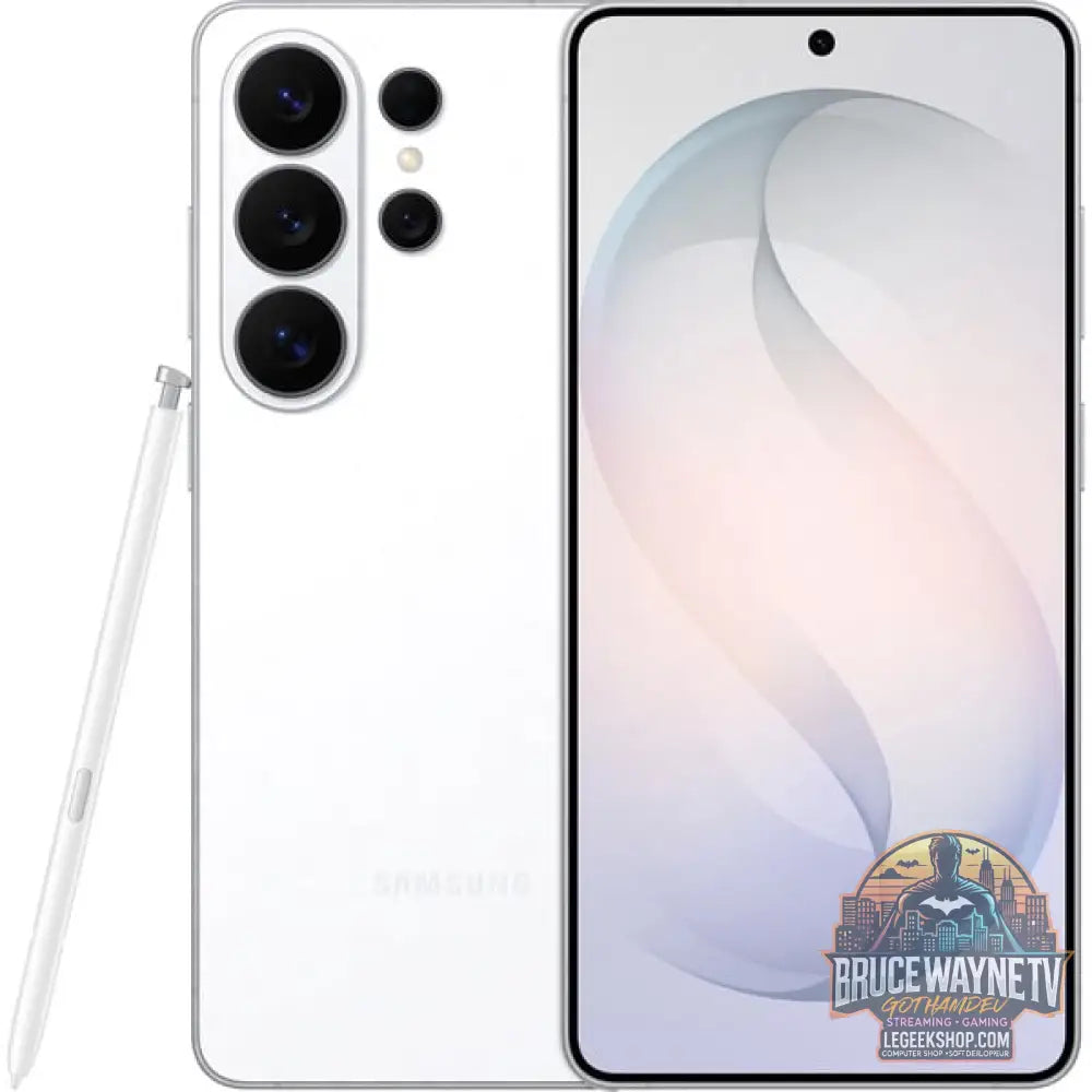 Samsung Galaxy S26 Ultra 512GB 5G - Samsung