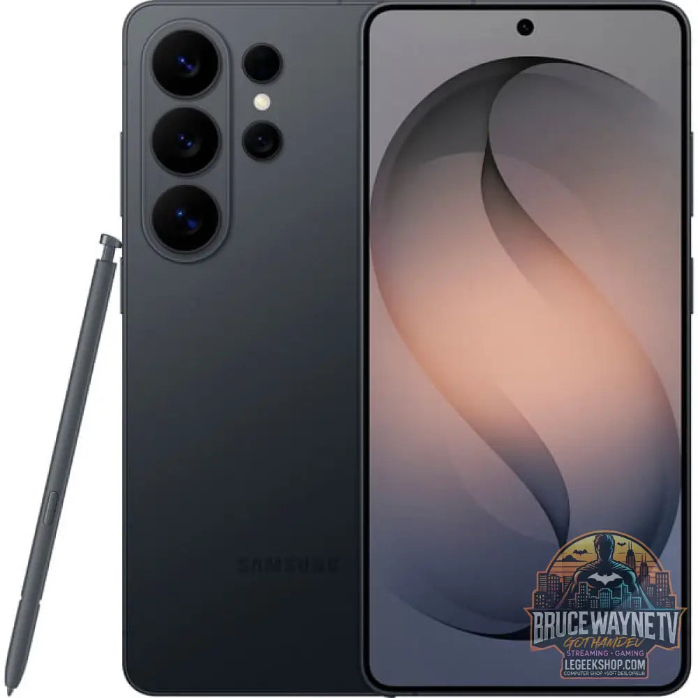 Samsung Galaxy S26 Ultra 512GB 5G - Samsung