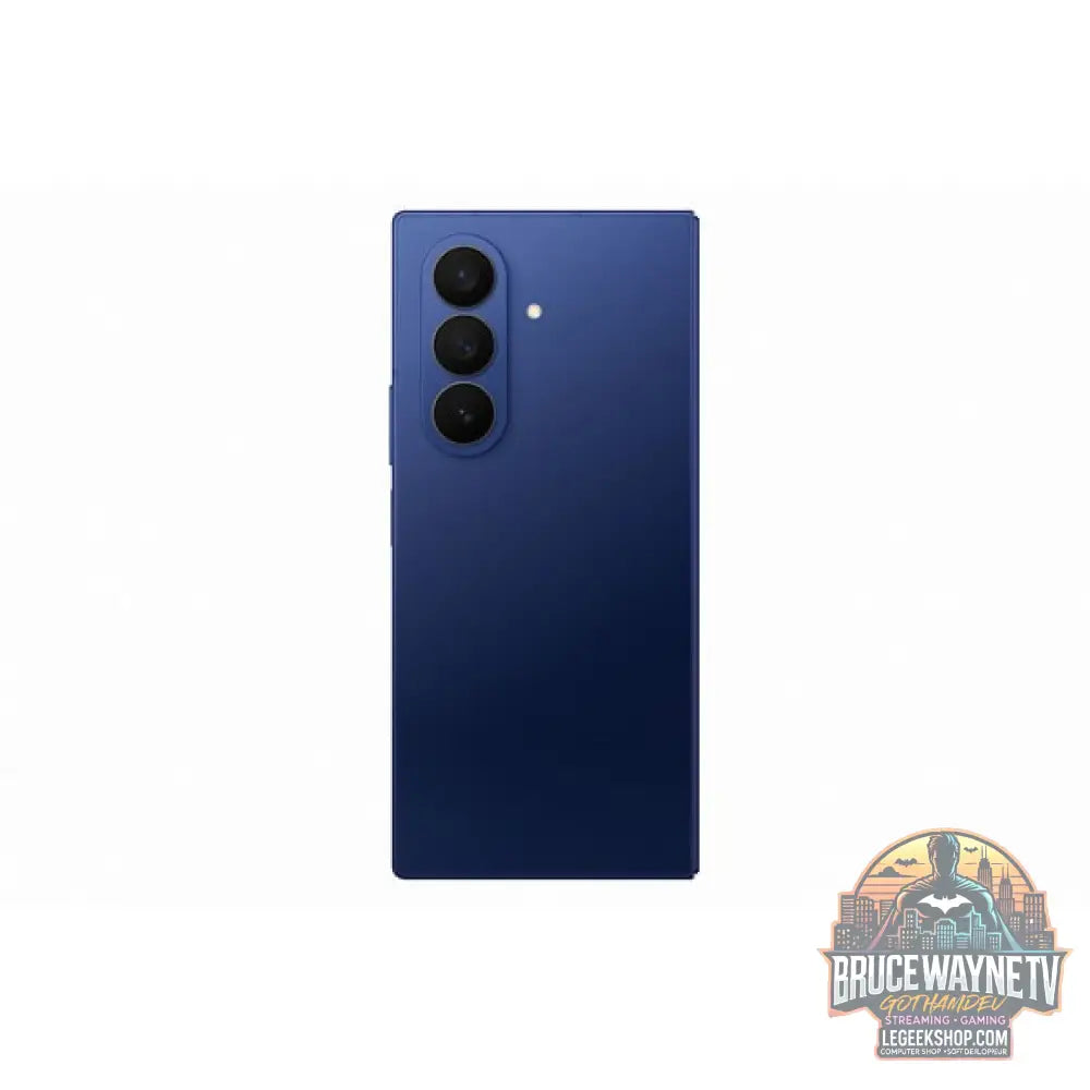Samsung Galaxy Z Fold7 256GB 5G - Samsung - vue 7