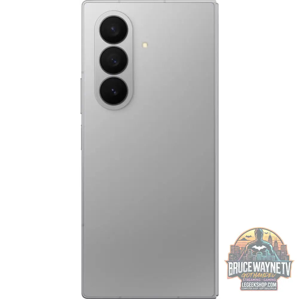 Samsung Galaxy Z Fold7 256GB 5G - Samsung - vue 8