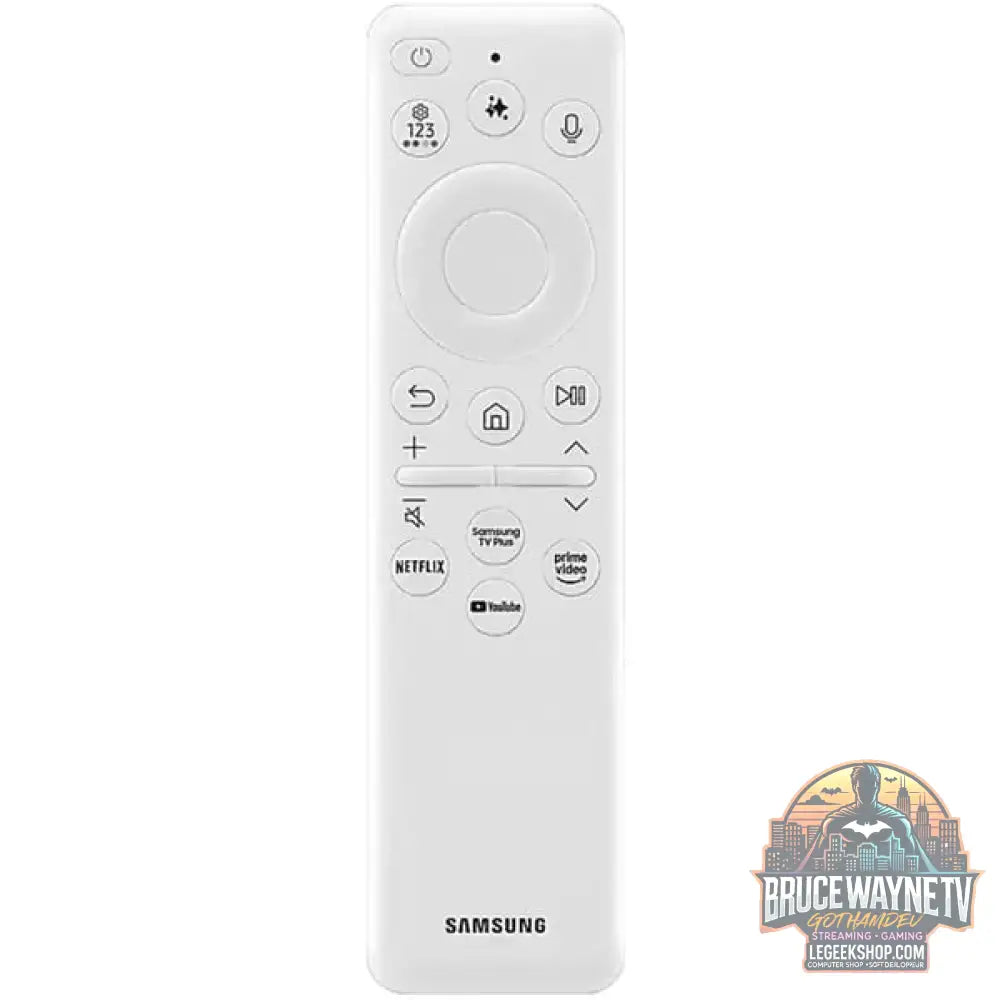 Samsung GQ55LS03FAUXZG The Frame, QLED-Fernseher - Samsung - vue 5