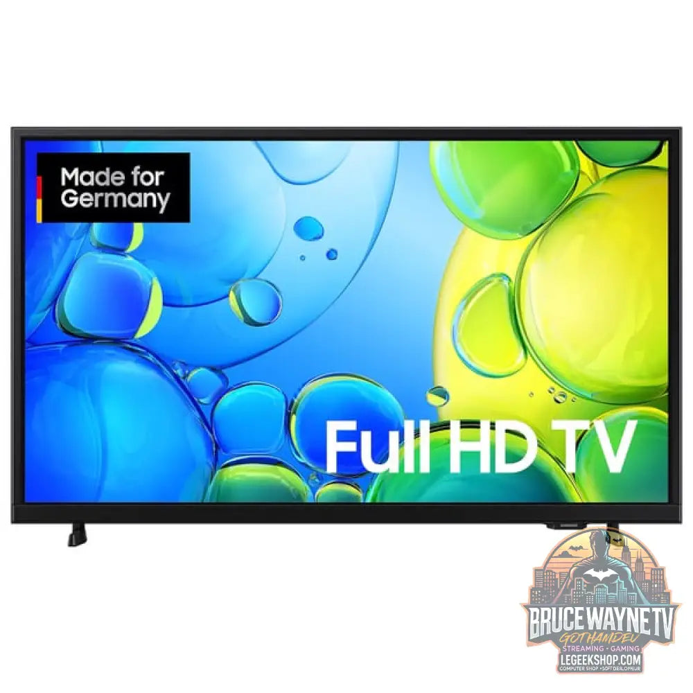 Samsung GU32F6009FUXZG, LED-Fernseher - Samsung