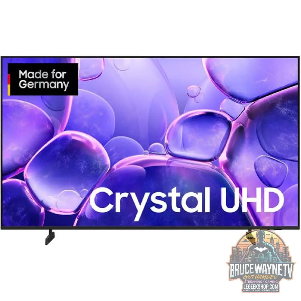 Samsung GU55U8099FUXZG, LED-Fernseher - Samsung
