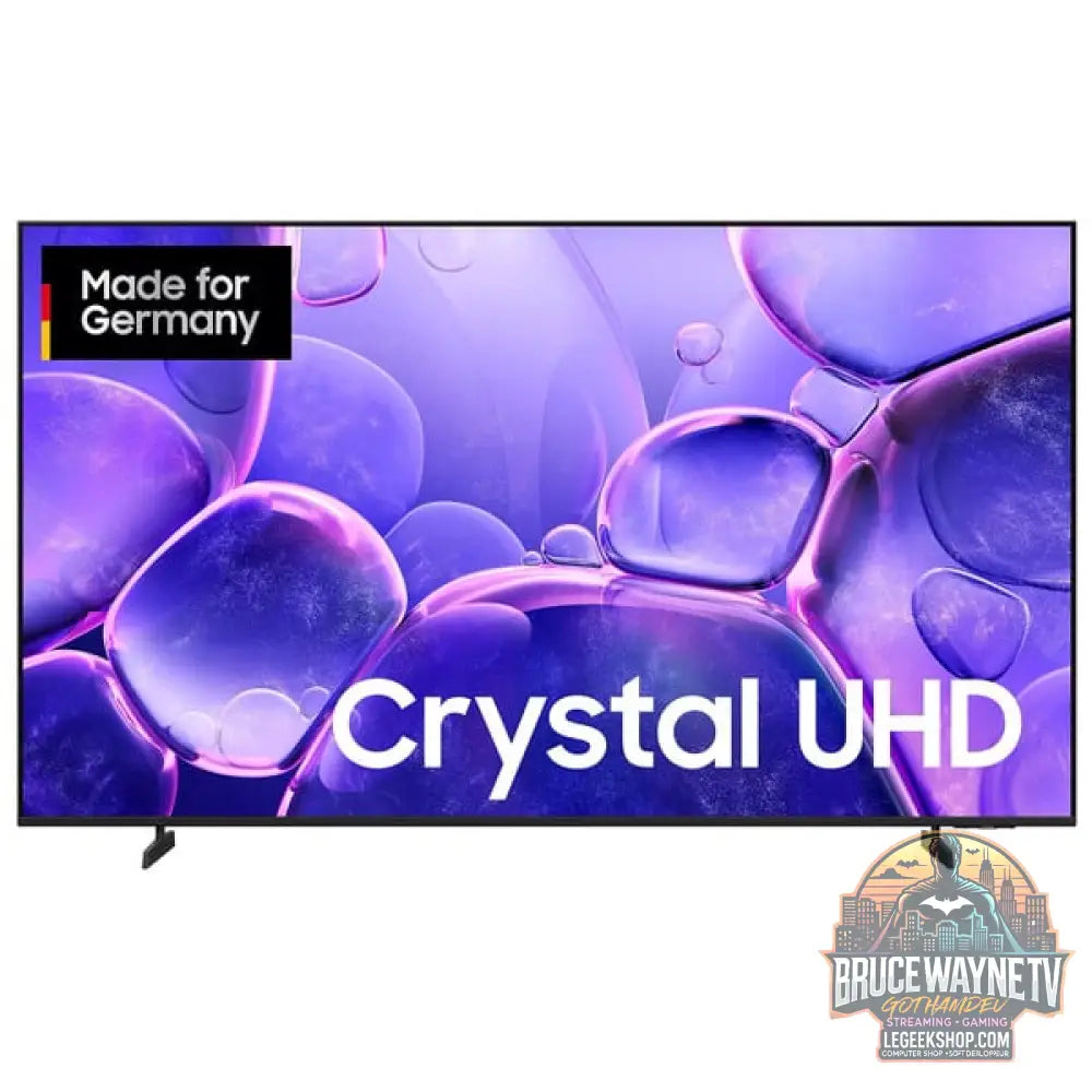 Samsung GU75U8099FUXZG, LED-Fernseher - Samsung