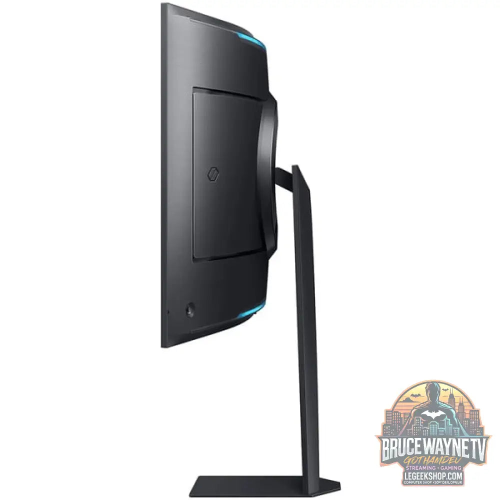 Samsung Odyssey Ark S55CG970NU 55" 3840 × 2160 px VA 165 Hz - Samsung - vue 17
