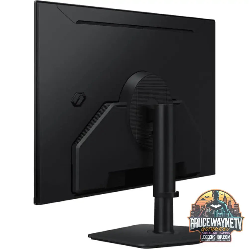 Samsung Odyssey S32FG502EU, Gaming-Monitor - vue 10