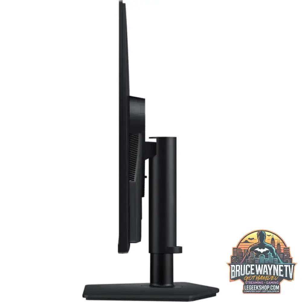 Samsung Odyssey S32FG502EU, Gaming-Monitor - vue 9