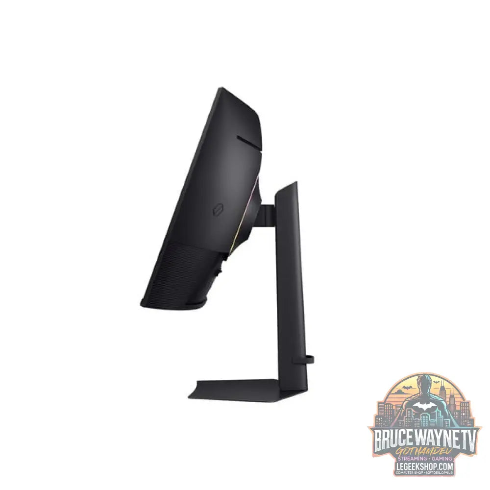 Samsung Odyssey S37FG756EU 37" 3840 × 2160 px VA 165 Hz - Samsung - vue 8