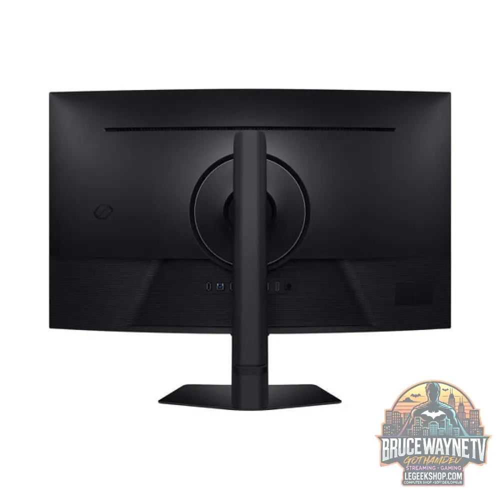 Samsung Odyssey S37FG756EU 37" 3840 × 2160 px VA 165 Hz - Samsung - vue 11