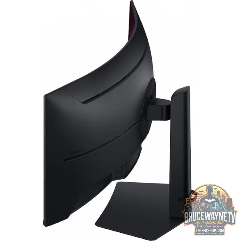 Samsung S40H850TAU 40" 5120 × 2160 px VA 144 Hz - Samsung - vue 12