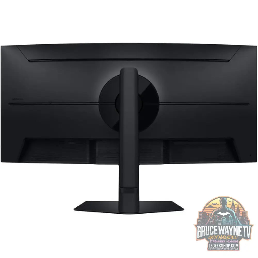 Samsung S40H850TAU 40" 5120 × 2160 px VA 144 Hz - Samsung - vue 7