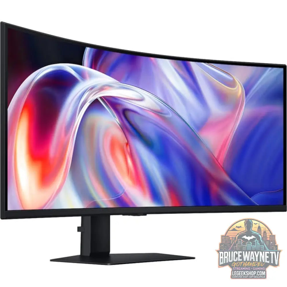 Samsung S40H850TAU 40" 5120 × 2160 px VA 144 Hz - Samsung