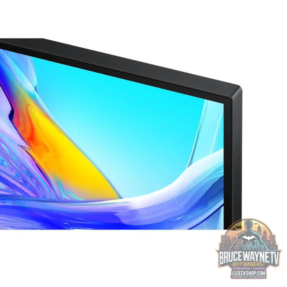 Samsung ViewFinity S37D804UAU 37" 3840 × 2160 px VA 60 Hz - Samsung - vue 14