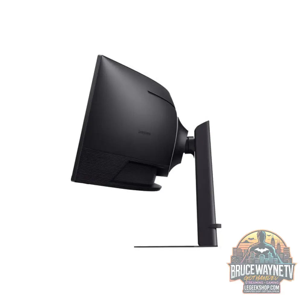 Samsung ViewFinity S49F950UAU 49" QHD/WQHD VA 120 Hz - Samsung - vue 8