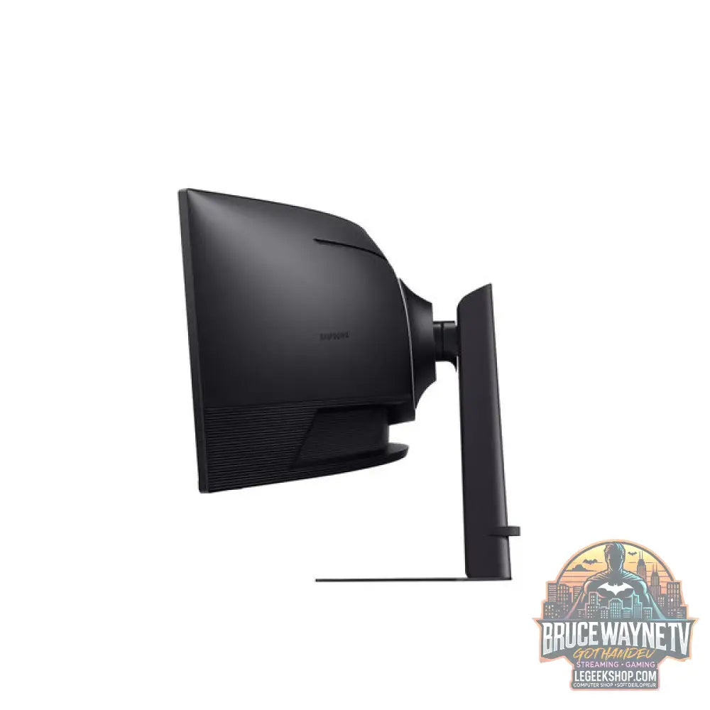 Samsung ViewFinity S49F950UAU 49" QHD/WQHD VA 120 Hz - Samsung - vue 9