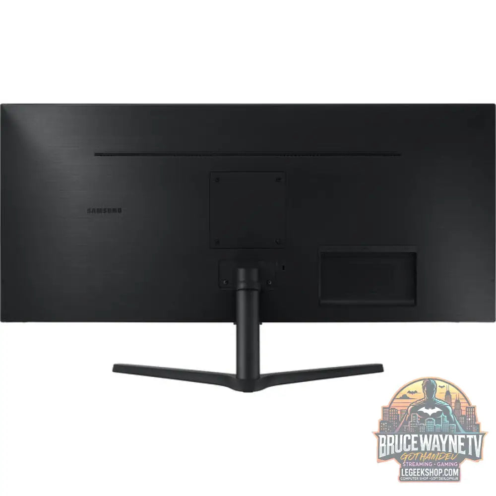 Samsung ViewFinity S50GC S34C500GAU 34" QHD/WQHD VA 100 Hz - Samsung - vue 6