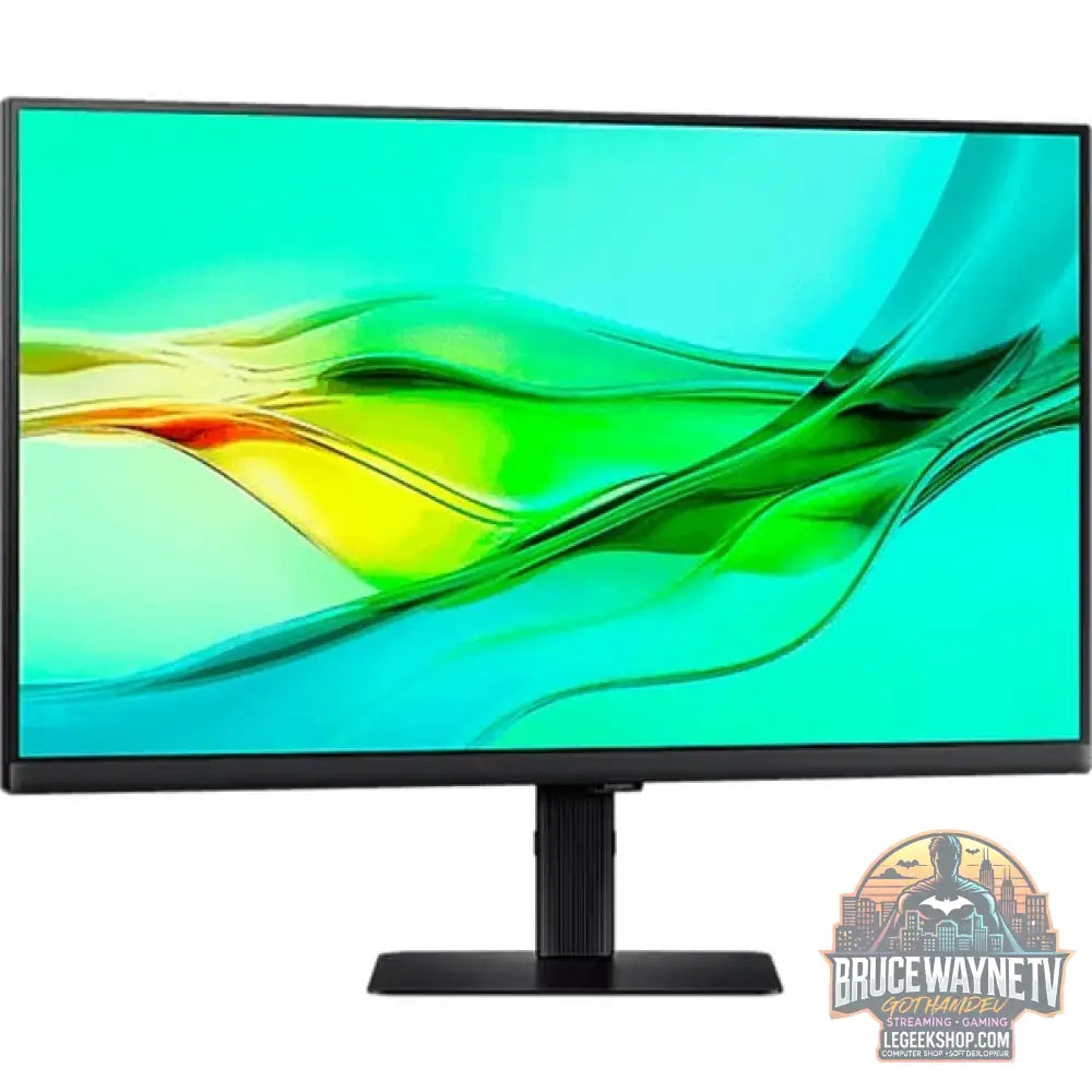 Samsung ViewFinity S60UD S27D600UAU 27" QHD/WQHD IPS 100 Hz - Samsung