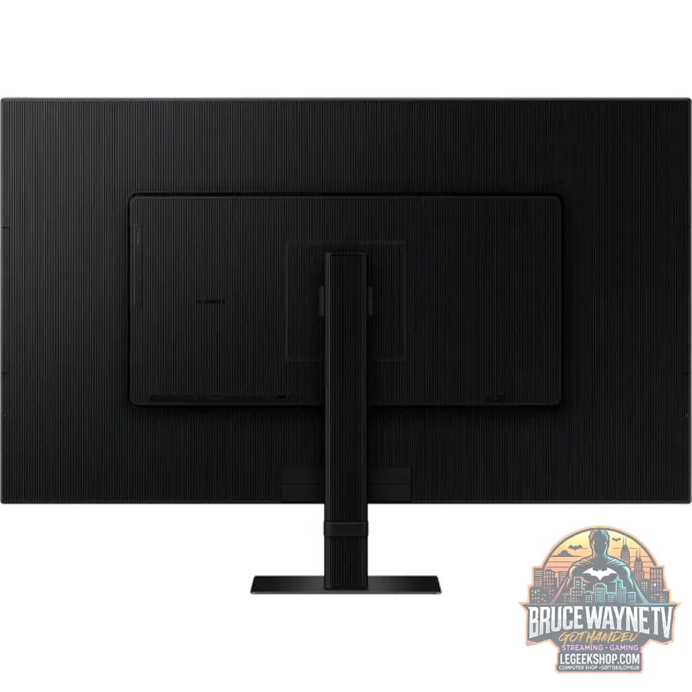 Samsung ViewFinity S70D S32D700EAU 32" 3840 × 2160 px VA 60 Hz - Samsung - vue 3