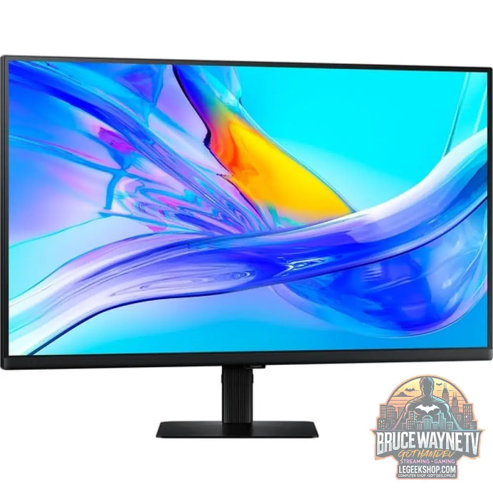 Samsung ViewFinity S80UD S32D800UAU 32" 3840 × 2160 px VA 60 Hz - Samsung