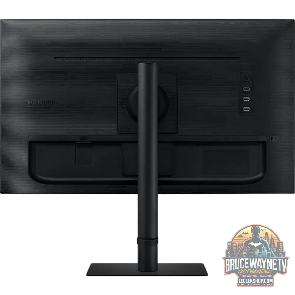 Samsung ViewFinity S8UP S27B800PXP 27" 3840 × 2160 px IPS 60 Hz - Samsung - vue 6