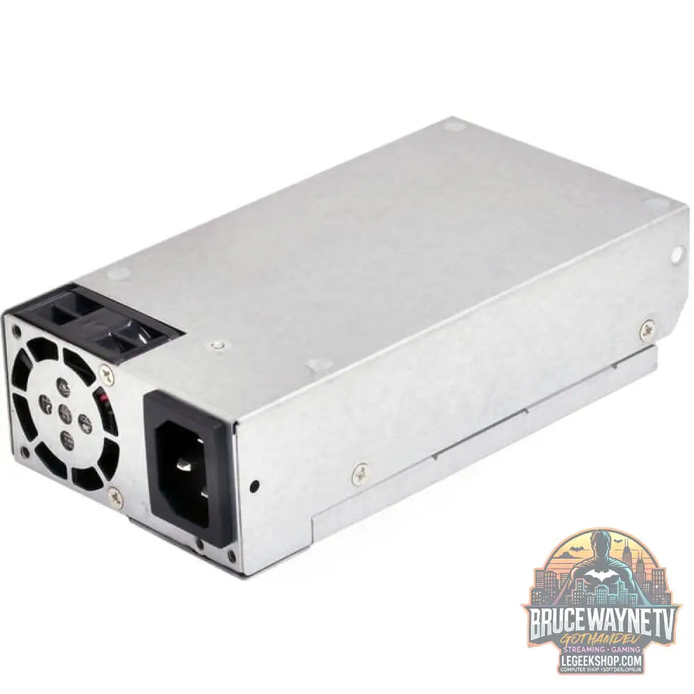 Seasonic SSP-250SUB 250W, alimentation PC - Seasonic - vue 7