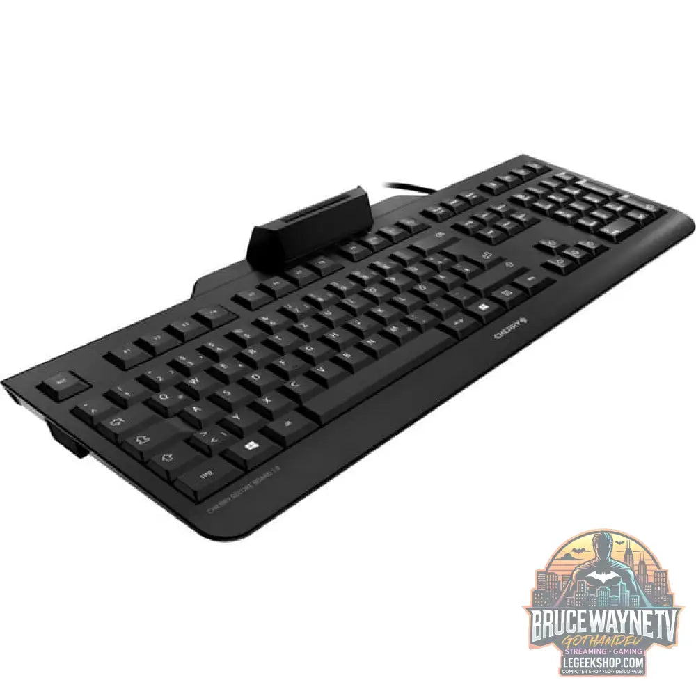 SECURE BOARD 1.0 - CHERRY
