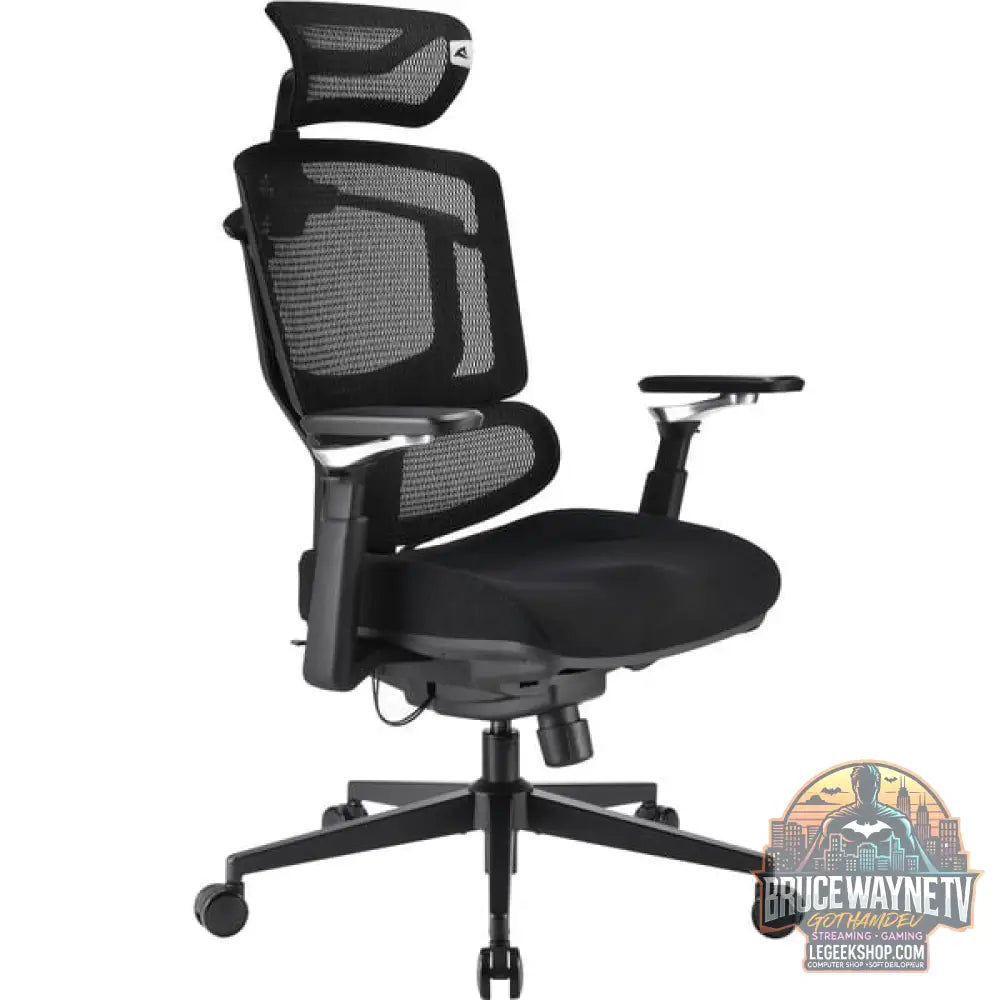 Sharkoon chaise de bureau OfficePal C50 - Sharkoon