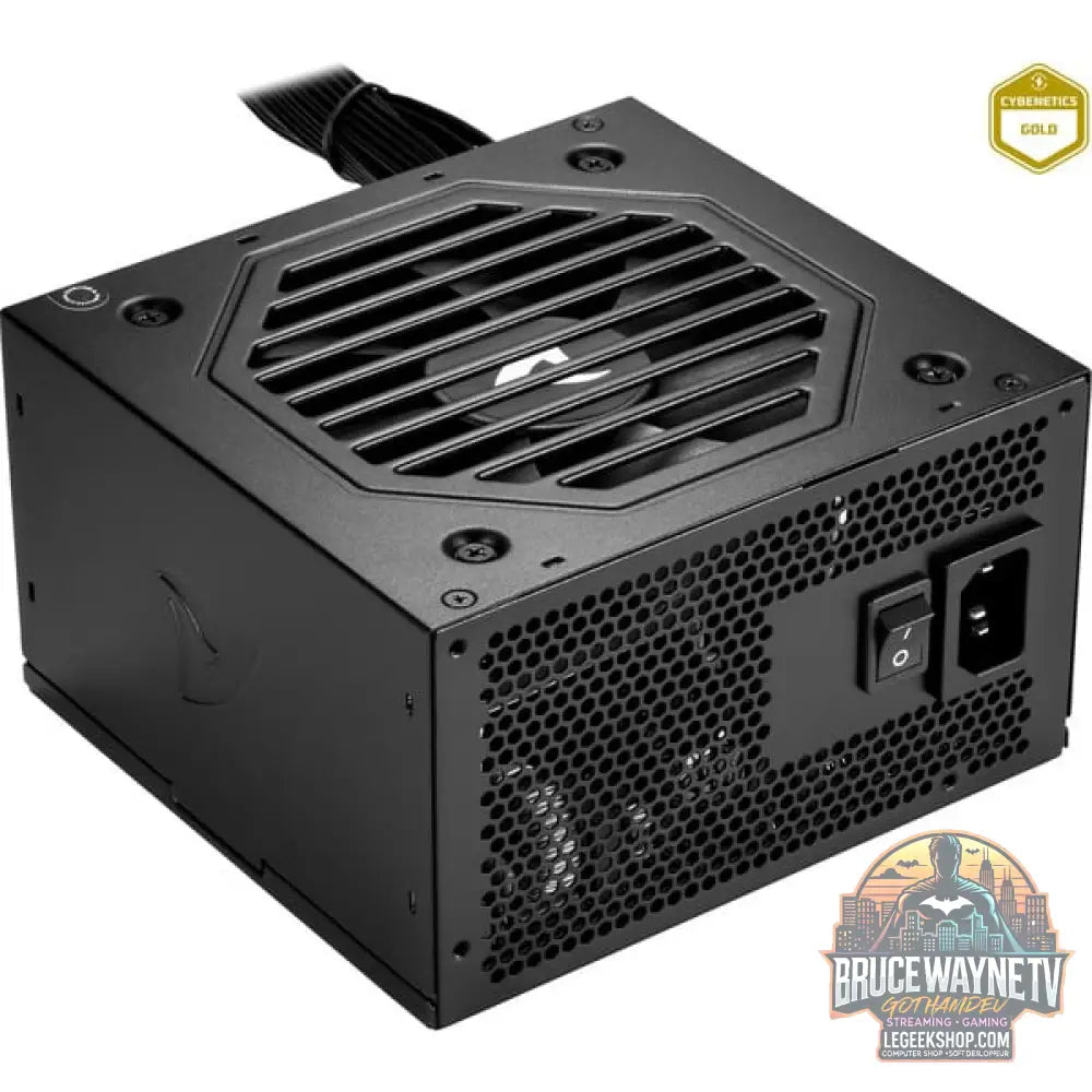 Sharkoon Rebel P15 850, alimentation PC - Sharkoon