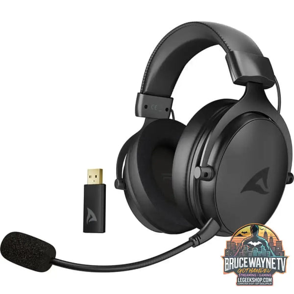 Skiller SGH40W - Sharkoon