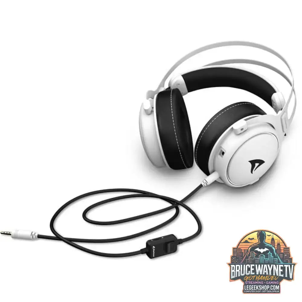 Skiller SGH50 - Sharkoon - vue 5