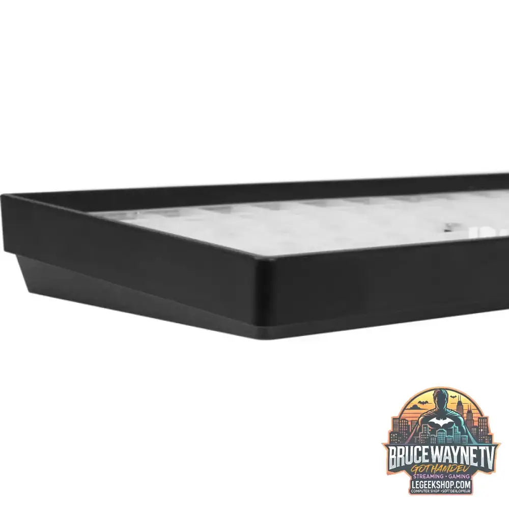 SKILLER SGK50 S3 Barebone - Sharkoon - vue 4