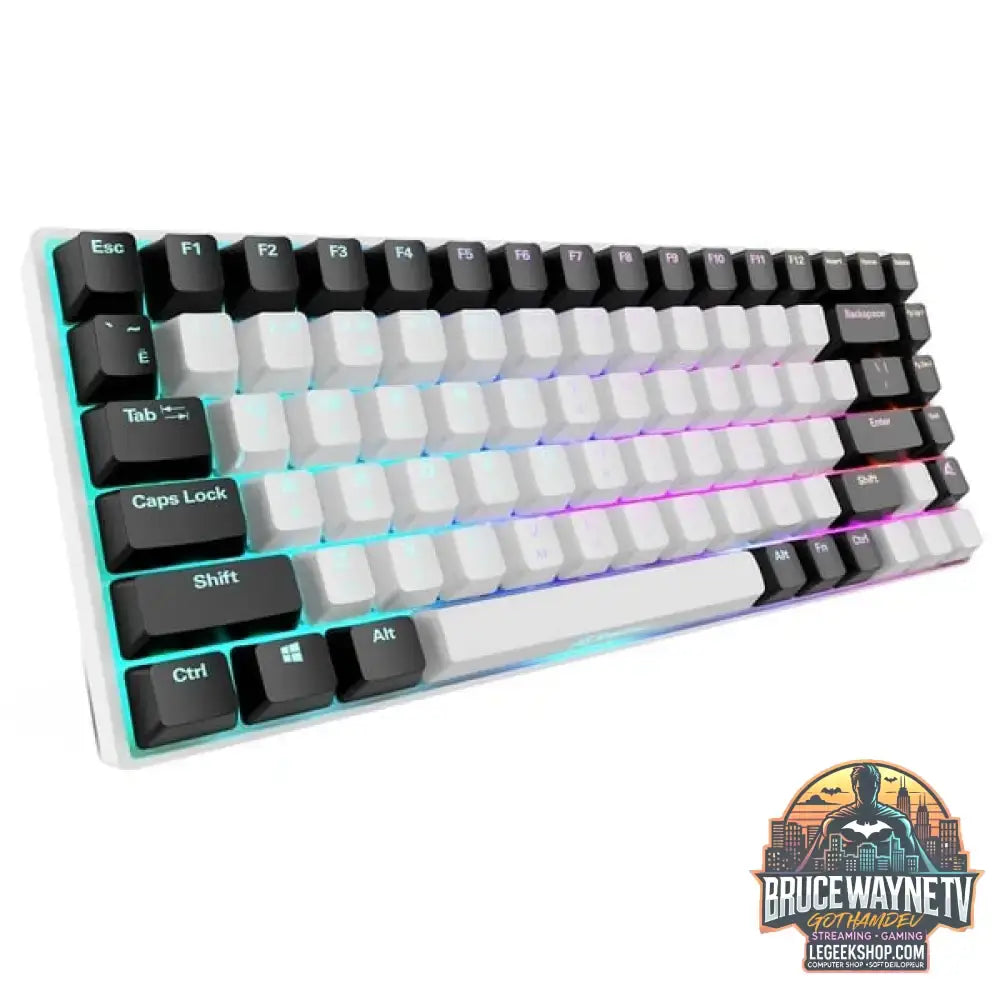 SKILLER SGK50 S3 - Sharkoon