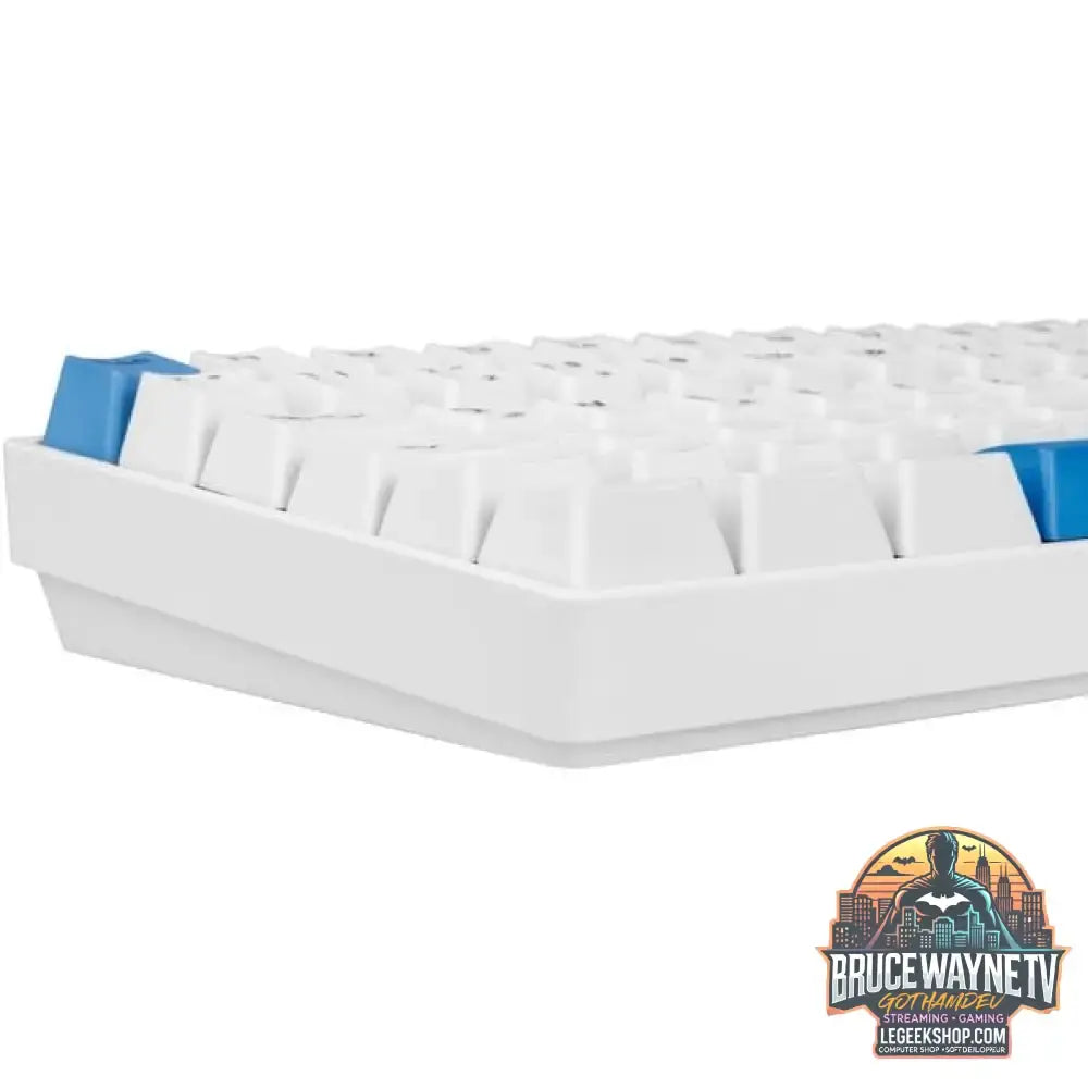 SKILLER SGK50 S3 PBT - Sharkoon - vue 4