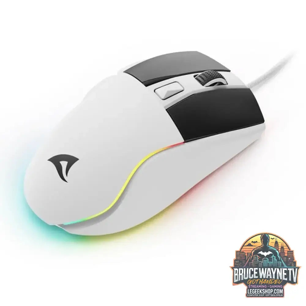Sharkoon SKILLER SGM35, souris gaming