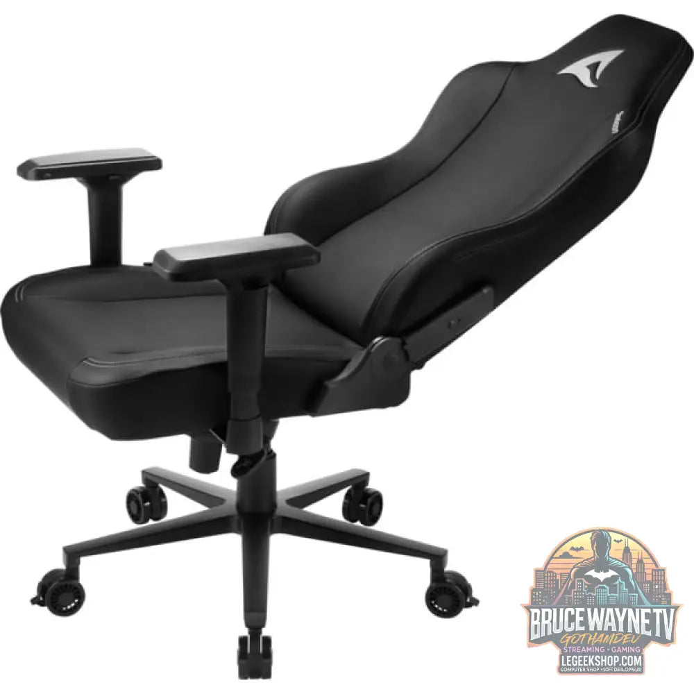 Sharkoon SKILLER SGS40, chaise gaming - Sharkoon - vue 6