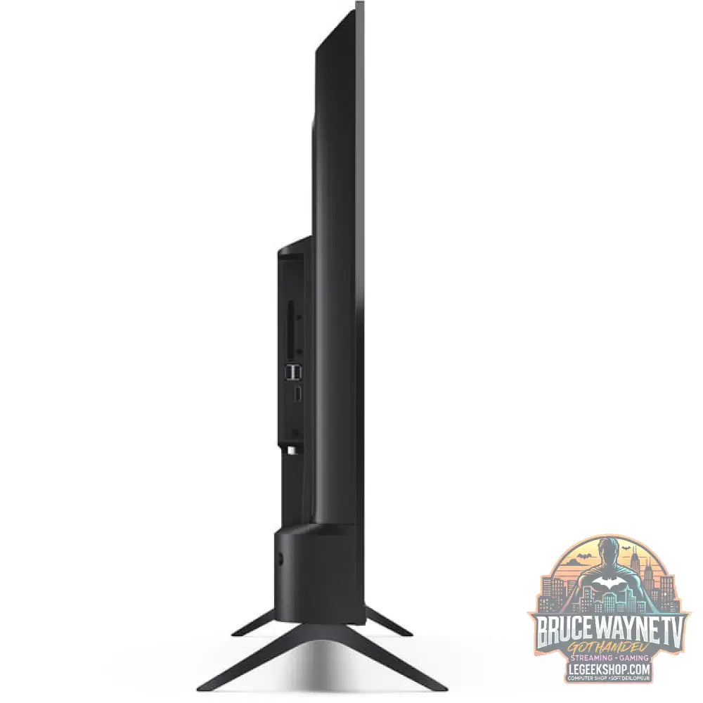 SHARP 43HM5745E, QLED-Fernseher - SHARP - vue 5