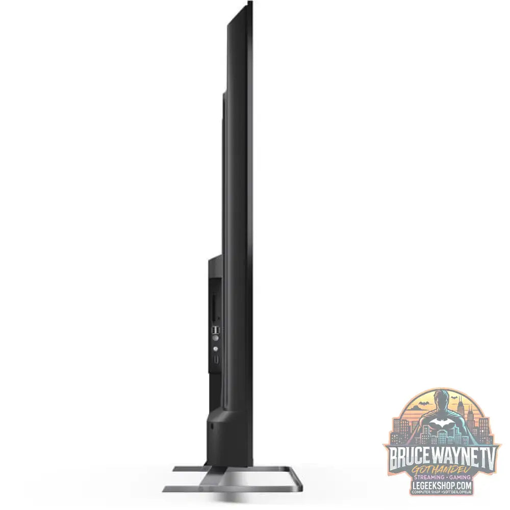 SHARP 65JP7765E, QLED-Fernseher - SHARP - vue 5
