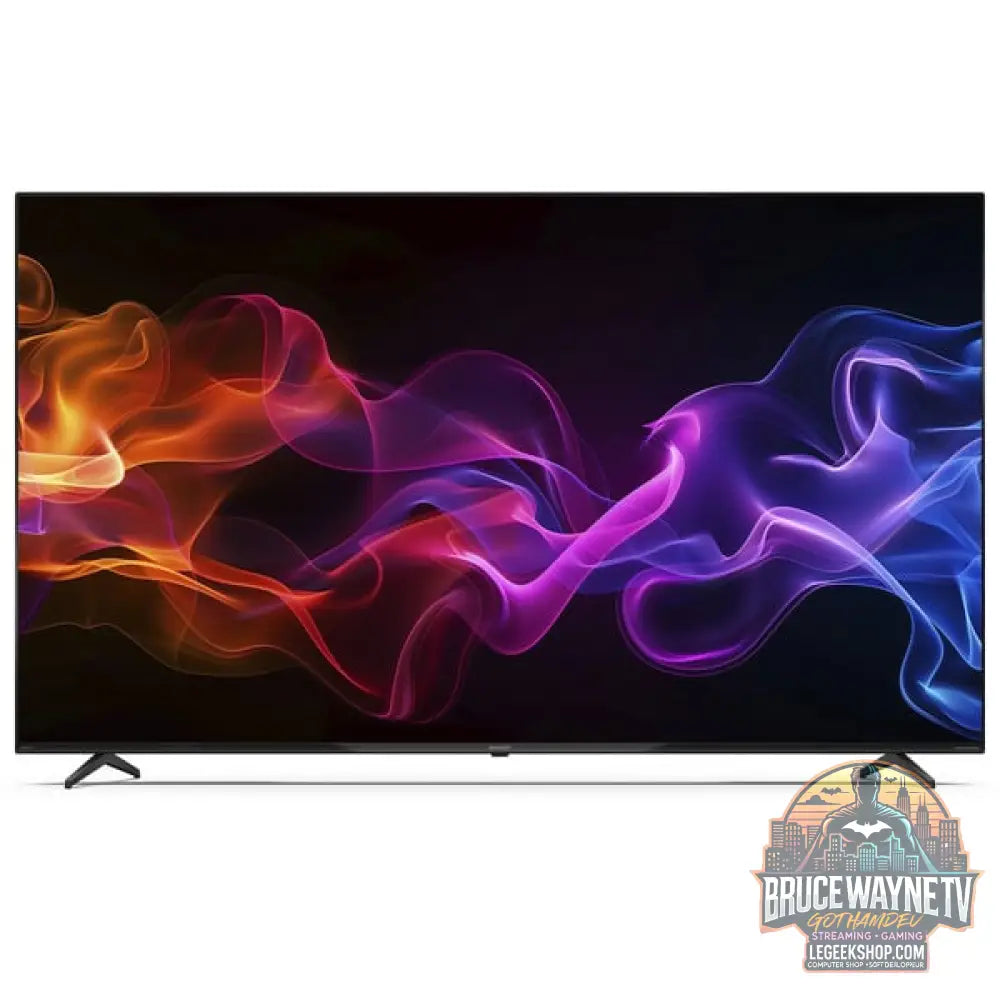 SHARP 70HP5765E, QLED-Fernseher - SHARP - vue 3