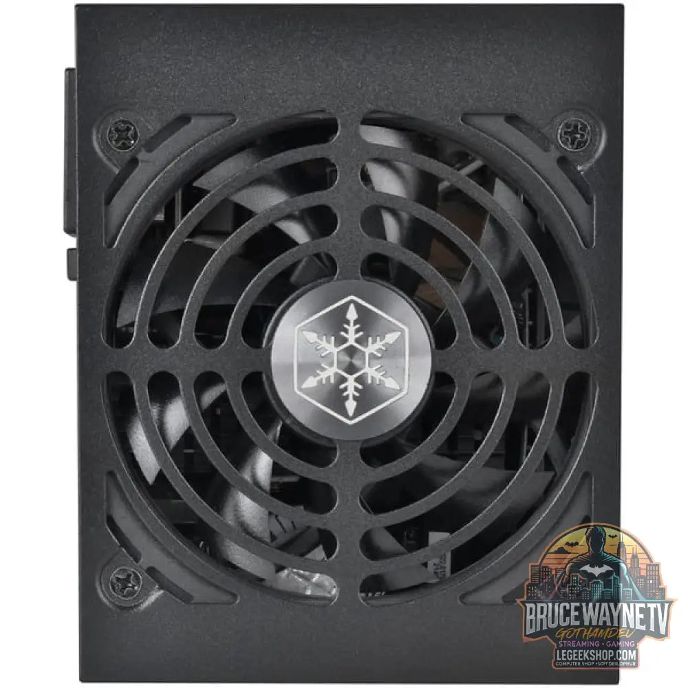 SilverStone Extreme 1000Rz Platinum, alimentation PC - SilverStone - vue 4